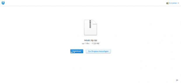 Winzip 18 (Bild: Winzip)